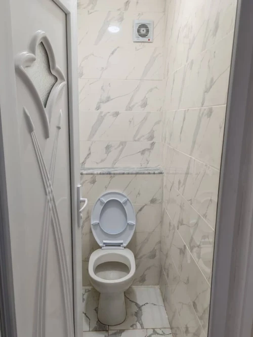 Vente Appartement F3 Boumerdès Boudouaou