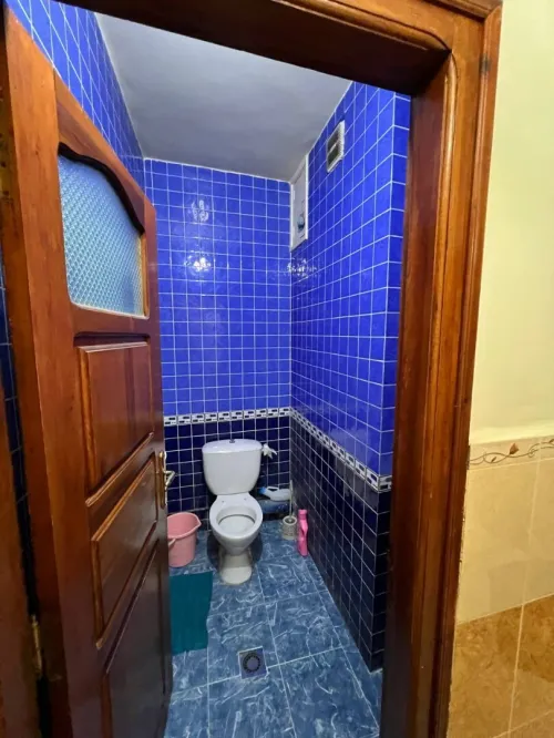 Vente Appartement Duplex Alger El achour