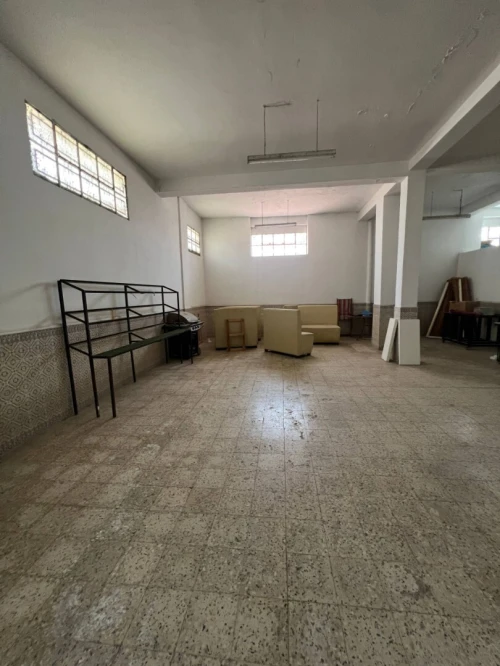 Vente Villa Alger Rouiba