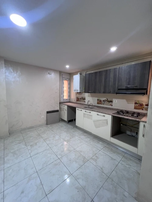 Vente Appartement F4 Alger Belouizdad