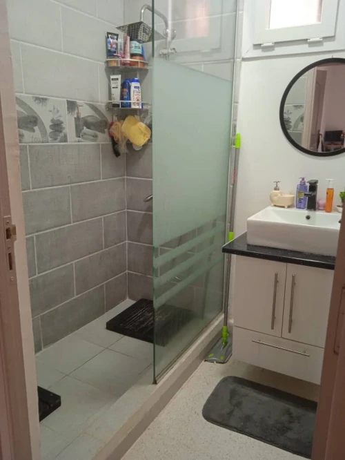 Location Appartement F4 Alger Zeralda