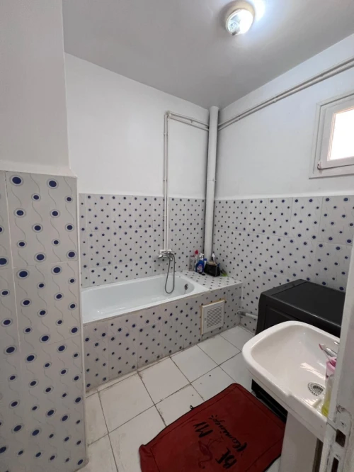 Location Appartement F3 Alger Dar el beida