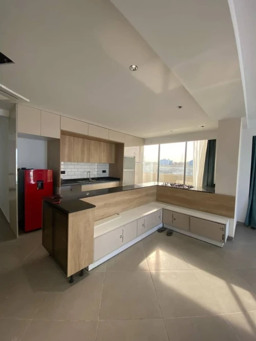 Vente Appartement F5 Alger Mohammadia