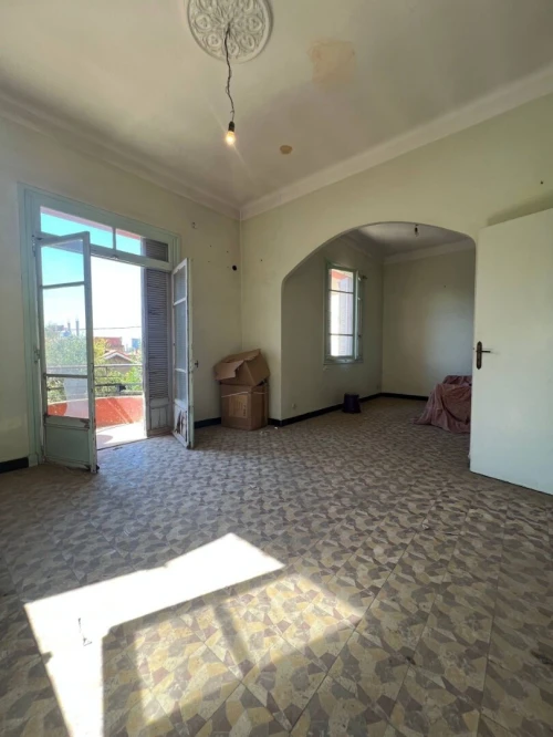 Vente Niveau de villa F4 Alger El harrach