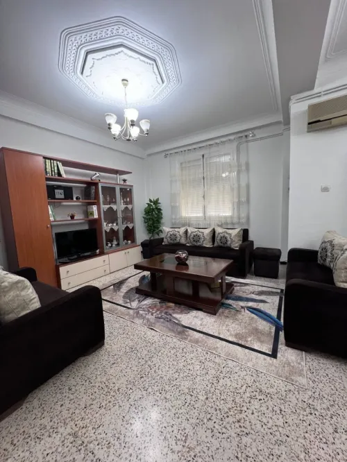 Vente Appartement F5 Alger Cheraga