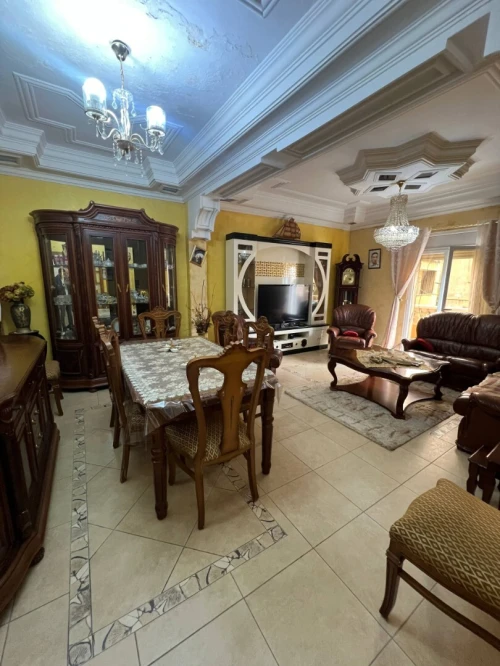 Vente Villa Alger El achour