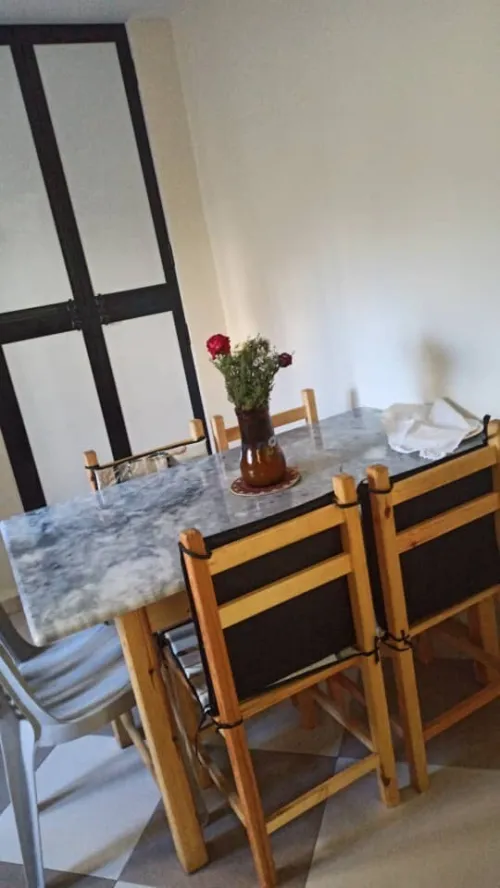 Vente Appartement F3 Blida Bouinan