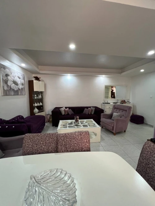 Vente Appartement F4 Alger Souidania