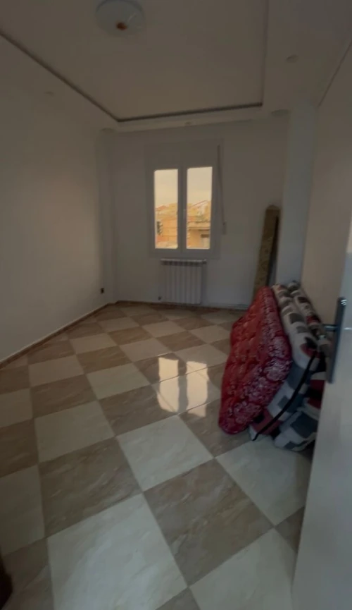 Vente Appartement F3 Alger El mouradia