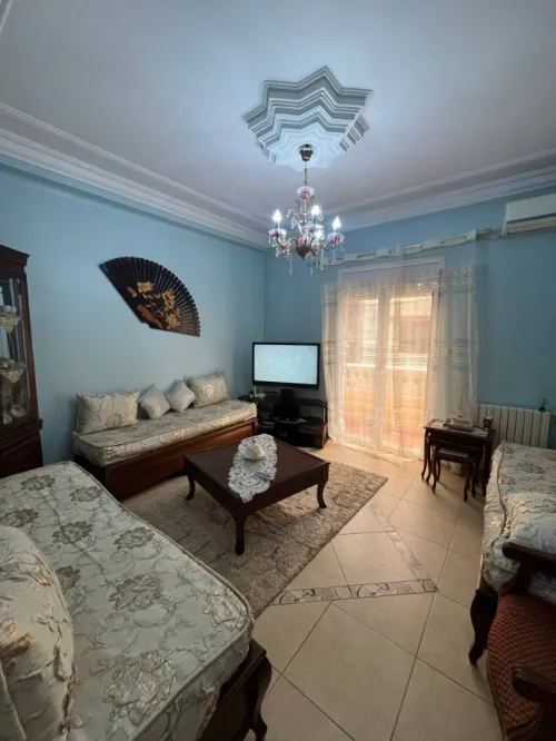 Vente Villa Alger El achour