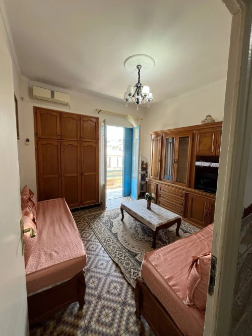 Vente Appartement F2 Alger Bab el oued