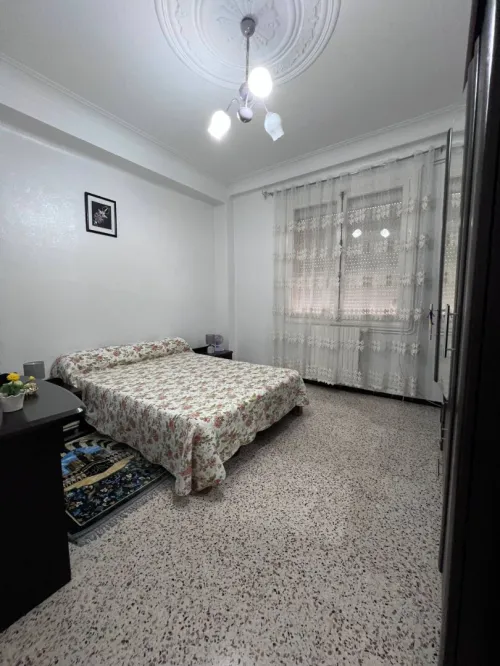 Vente Appartement F5 Alger Cheraga