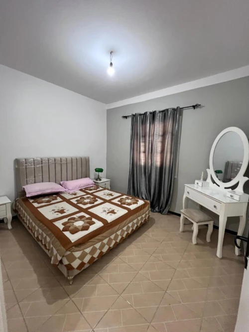 Location Appartement F3 Alger Dar el beida