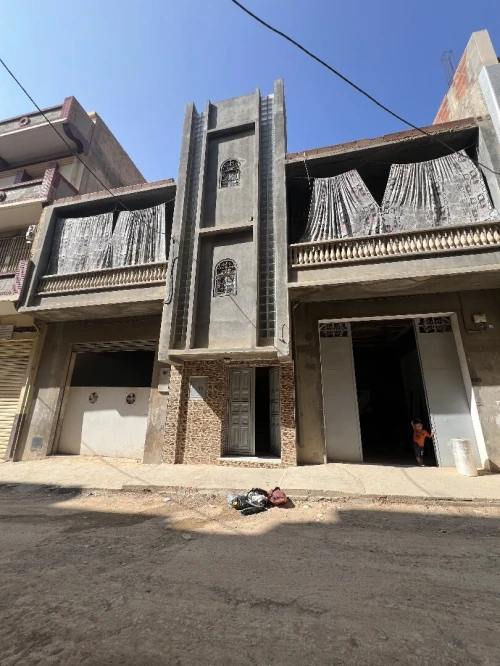 Vente Villa Sétif El eulma