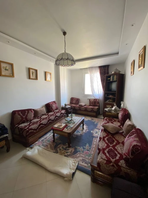 Vente Appartement F3 Alger Draria