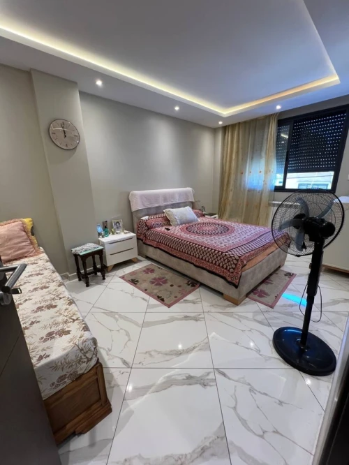Vente Appartement F3 Alger Kouba