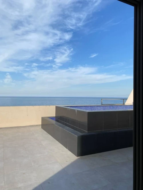 Vente Appartement F5 Alger Mohammadia