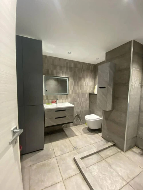 Vente Appartement F5 Alger Mohammadia