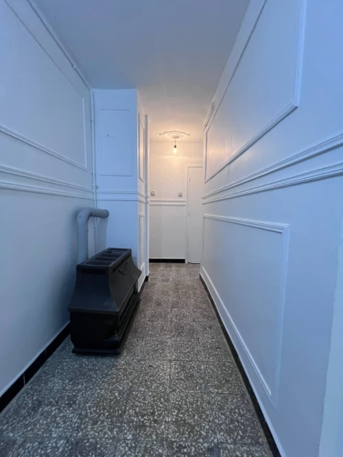 Vente Appartement F3 Alger Bab ezzouar