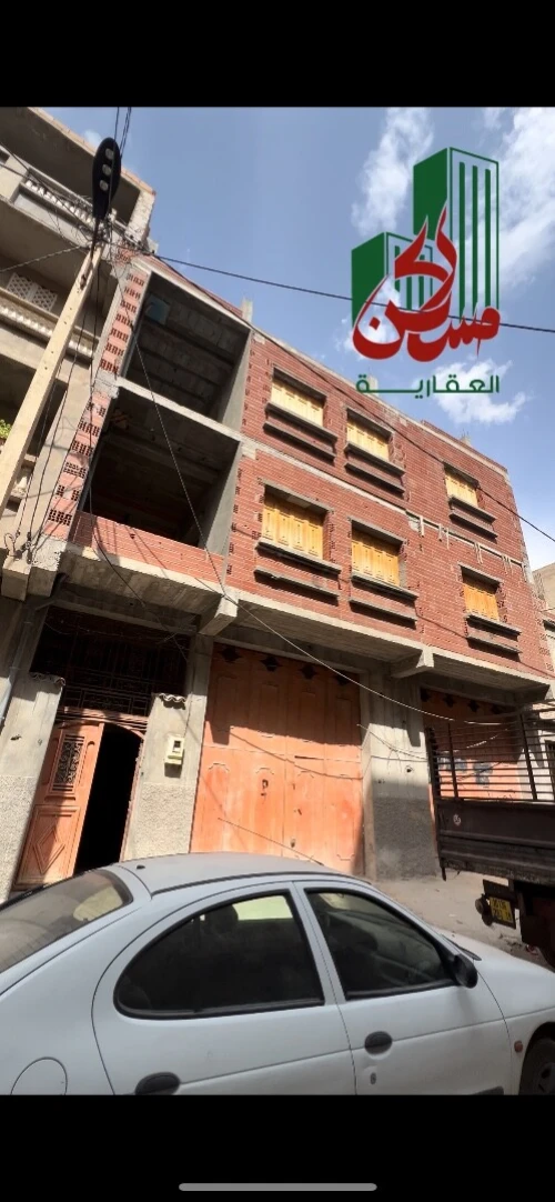 Vente Carcasse Sétif El eulma