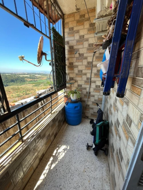 Vente Appartement F3 Alger Ain benian