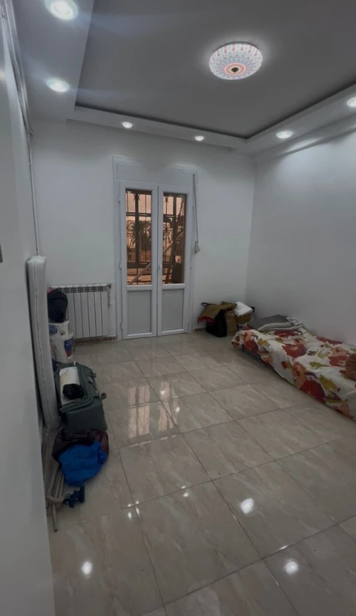 Vente Appartement F3 Alger El mouradia