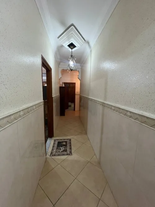 Vente Villa Alger El achour