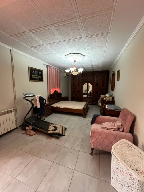 Vente Villa Alger Rouiba