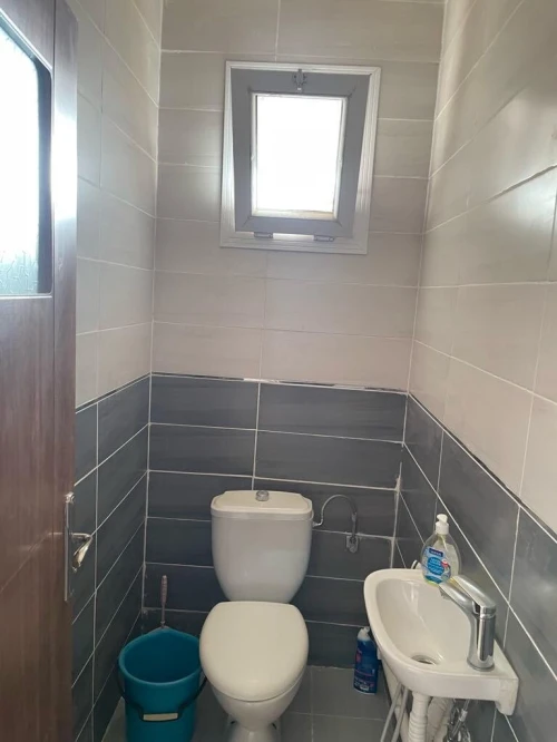 Location Appartement F4 Alger Zeralda