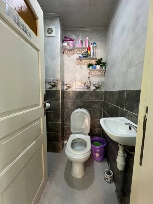 Vente Appartement F4 Alger Souidania