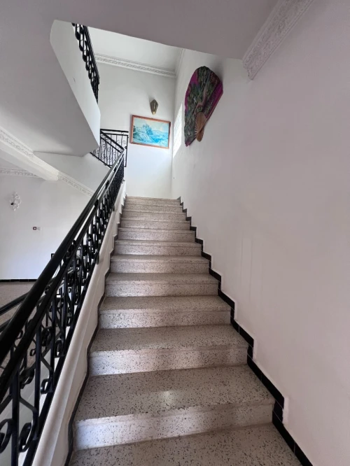 Vente Villa Alger El madania
