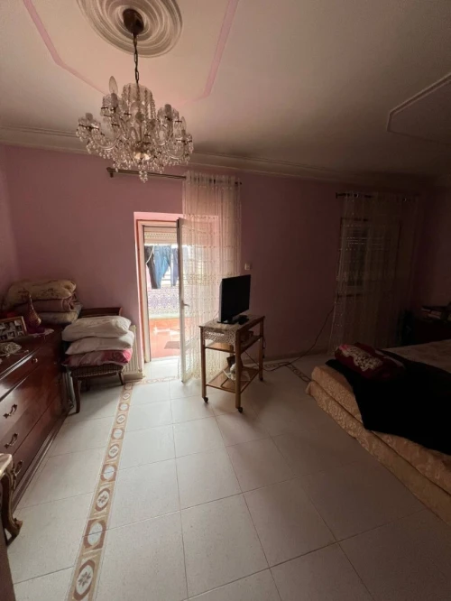 Vente Appartement Duplex Alger El achour