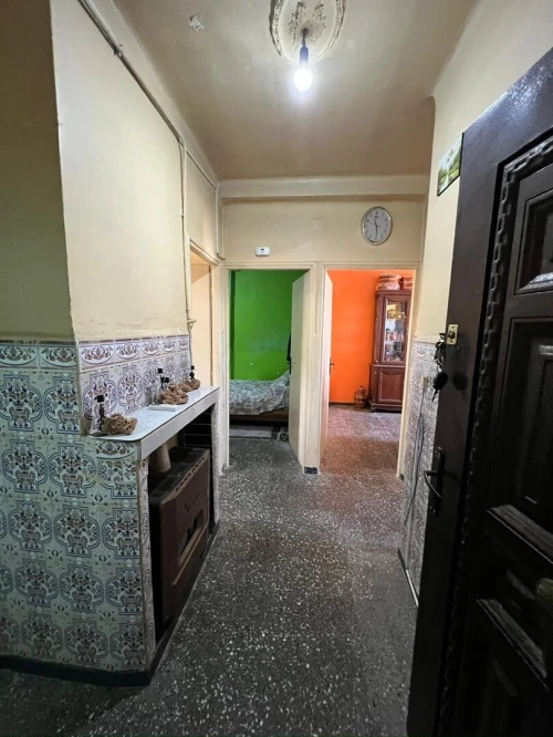 Vente Appartement F3 Alger Rouiba 5