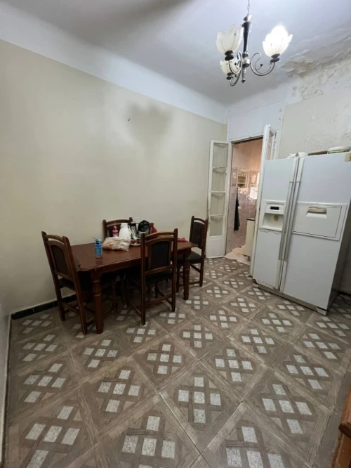 Vente Appartement F4 Alger Belouizdad