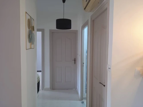 Location Appartement F4 Alger Zeralda