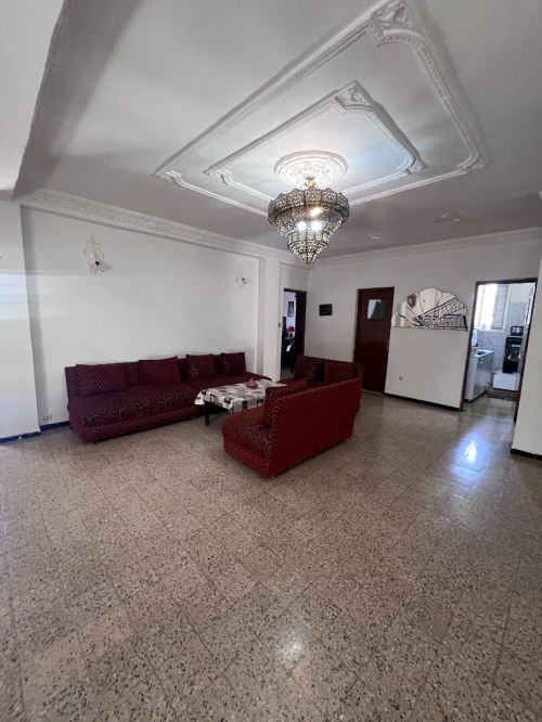 Vente Villa Alger El madania