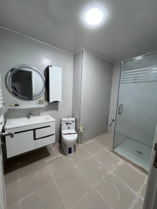 Vente Appartement F4 Alger Bouzareah
