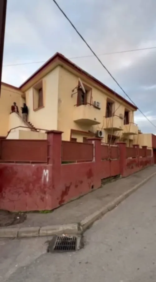 Vente Villa Alger Hussein dey
