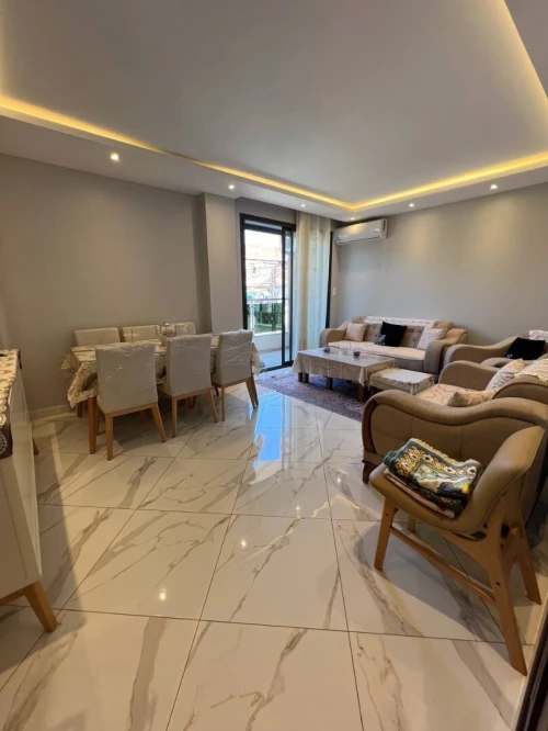 Vente Appartement F3 Alger Kouba