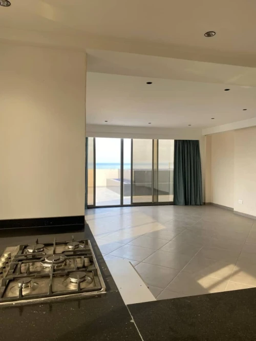 Vente Appartement F5 Alger Mohammadia