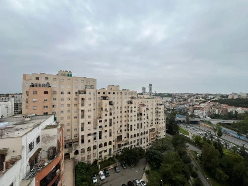 Vente Appartement Duplex F4 Alger El achour