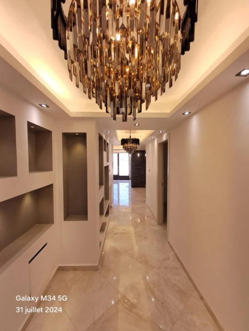 Vente Duplex F6 Alger Dely brahim