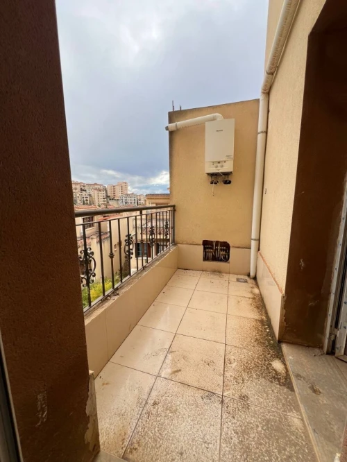 Vente Appartement Duplex F5 Alger Birkhadem