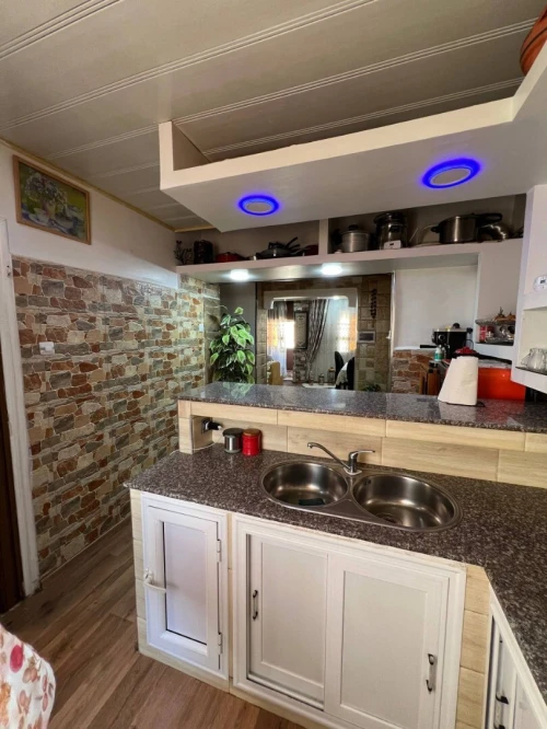 Vente Appartement F3 Alger Rouiba