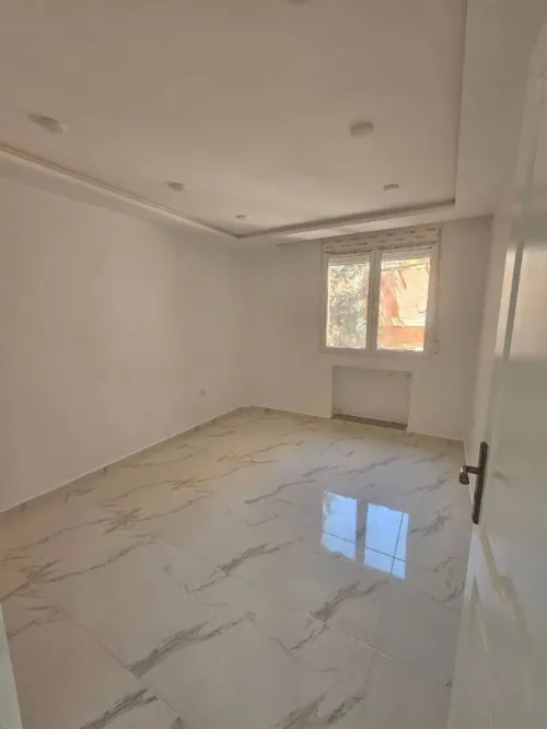 Vente Appartement F4 Alger Bordj el bahri