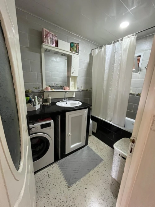 Vente Appartement F3 Alger Ain benian