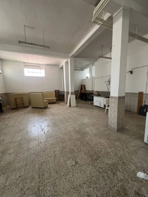 Vente Villa Alger Rouiba