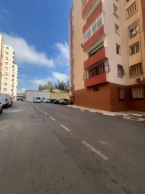 Location Appartement F3 Alger Draria