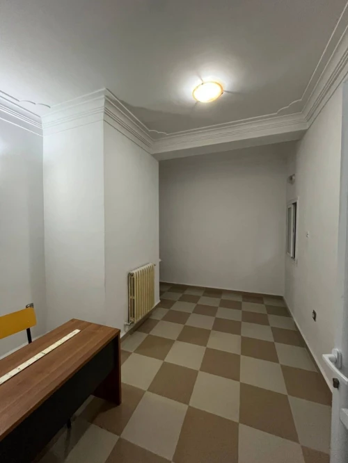 Location Appartement F4 Alger Dely brahim