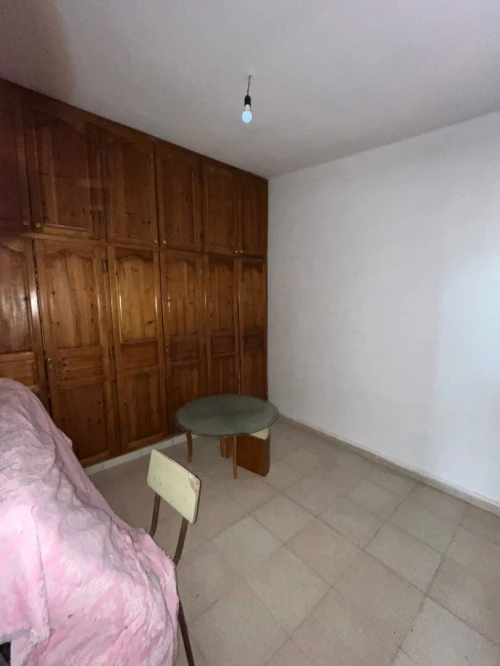Vente Villa Alger Bordj el bahri